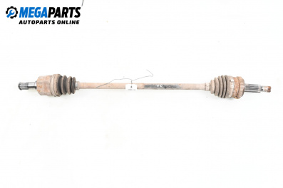 Driveshaft for Kia Sportage SUV III (09.2009 - 12.2015) 2.0 CVVT AWD, 163 hp, position: rear - left, automatic