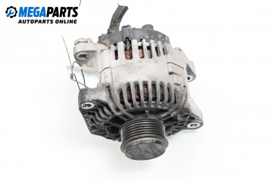 Alternator for Kia Sportage SUV III (09.2009 - 12.2015) 2.0 CVVT AWD, 163 hp