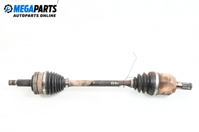 Driveshaft for Kia Sportage SUV III (09.2009 - 12.2015) 2.0 CVVT AWD, 163 hp, position: front - left, automatic