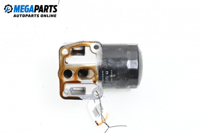 Oil filter housing for Kia Sportage SUV III (09.2009 - 12.2015) 2.0 CVVT AWD, 163 hp