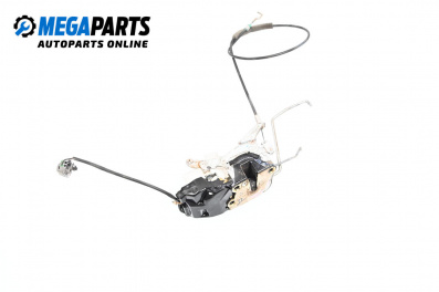 Încuietoare for Toyota RAV4 I SUV (01.1994 - 09.2000), position: dreapta