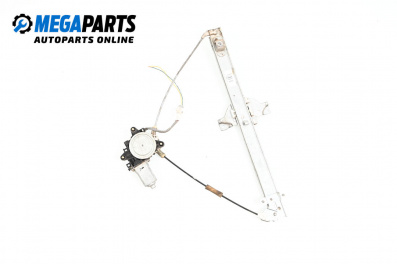 Electric window regulator for Toyota RAV4 I SUV (01.1994 - 09.2000), 3 doors, suv, position: left