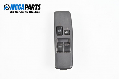 Window adjustment switch for Toyota RAV4 I SUV (01.1994 - 09.2000)