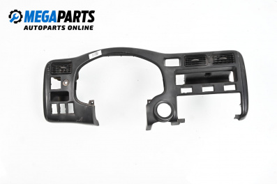 Central console for Toyota RAV4 I SUV (01.1994 - 09.2000)