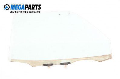 Window for Toyota RAV4 I SUV (01.1994 - 09.2000), 3 doors, suv, position: front - right