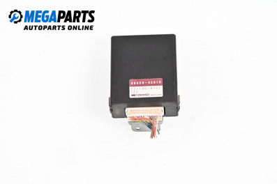 Air conditioning relay for Toyota RAV4 I SUV (01.1994 - 09.2000) 2.0 4WD, № 88650-42010