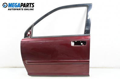 Door for Nissan X-Trail I SUV (06.2001 - 01.2013), 5 doors, suv, position: front - left