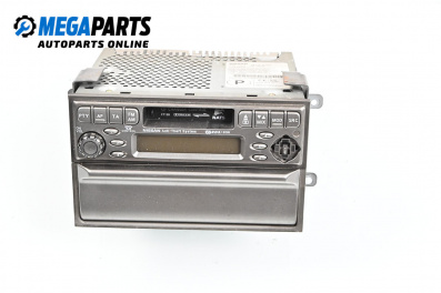 CD player for Nissan X-Trail I SUV (06.2001 - 01.2013), №
