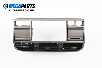 AC heat air vent for Nissan X-Trail I SUV (06.2001 - 01.2013)