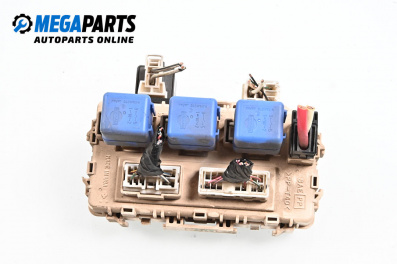 Sicherungskasten for Nissan X-Trail I SUV (06.2001 - 01.2013) 2.2 Di 4x4, 114 hp