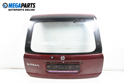 Capac spate for Nissan X-Trail I SUV (06.2001 - 01.2013), 5 uși, suv, position: din spate