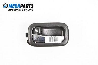 Inner handle for Nissan X-Trail I SUV (06.2001 - 01.2013), 5 doors, suv, position: rear - left