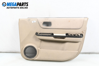 Interior door panel  for Nissan X-Trail I SUV (06.2001 - 01.2013), 5 doors, suv, position: front - right
