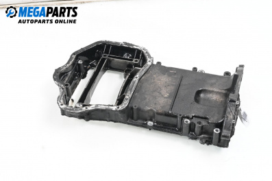 Carter for Nissan X-Trail I SUV (06.2001 - 01.2013) 2.2 Di 4x4, 114 hp
