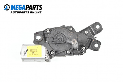 Front wipers motor for Ford B-Max Minivan (10.2012 - 09.2017), minivan, position: rear, № C344/8232