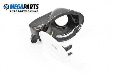 Ușă rezervor for Ford B-Max Minivan (10.2012 - 09.2017), 5 uși, monovolum