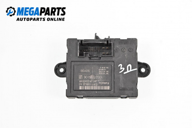 Modul ușă for Ford B-Max Minivan (10.2012 - 09.2017), № 10027229 06