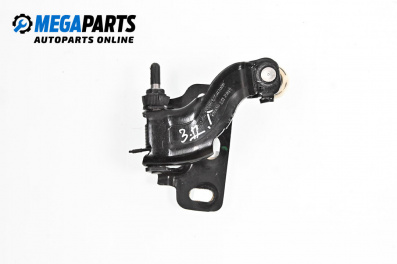 Role ușă glisantă for Ford B-Max Minivan (10.2012 - 09.2017), 5 uși, monovolum