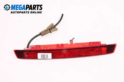 Al treilea stop for Ford B-Max Minivan (10.2012 - 09.2017), monovolum