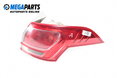 Stop for Ford B-Max Minivan (10.2012 - 09.2017), monovolum, position: dreapta