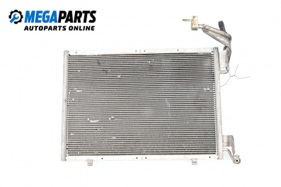 Air conditioning radiator for Ford B-Max Minivan (10.2012 - 09.2017) 1.0 EcoBoost, 100 hp