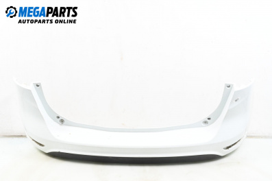 Stoßfänger hinten for Ford B-Max Minivan (10.2012 - 09.2017), minivan