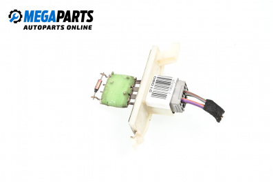 Blower motor resistor for Ford B-Max Minivan (10.2012 - 09.2017)