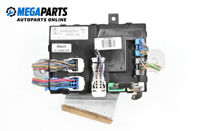 Modul аlarmă auto for Ford B-Max Minivan (10.2012 - 09.2017), № A12596789