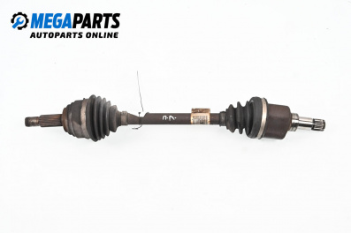 Driveshaft for Ford B-Max Minivan (10.2012 - 09.2017) 1.0 EcoBoost, 100 hp, position: front - left
