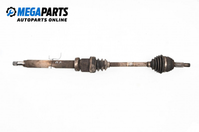Driveshaft for Ford B-Max Minivan (10.2012 - 09.2017) 1.0 EcoBoost, 100 hp, position: front - right