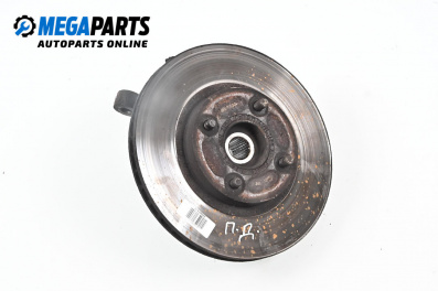 Knuckle hub for Ford B-Max Minivan (10.2012 - 09.2017), position: front - right
