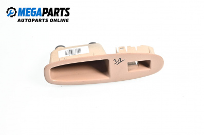 Plastic interior for Alfa Romeo 159 Sedan (09.2005 - 11.2011), 5 uși, sedan, position: dreapta