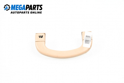 Handle for Alfa Romeo 159 Sedan (09.2005 - 11.2011), 5 doors, position: front - left