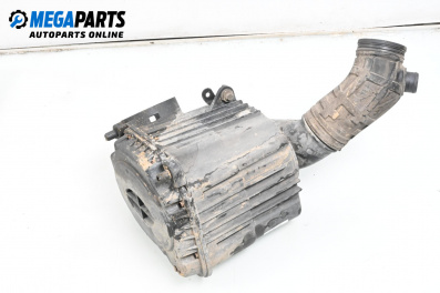 Filtergehäuse for Alfa Romeo 159 Sedan (09.2005 - 11.2011) 1.9 JTDM 8V