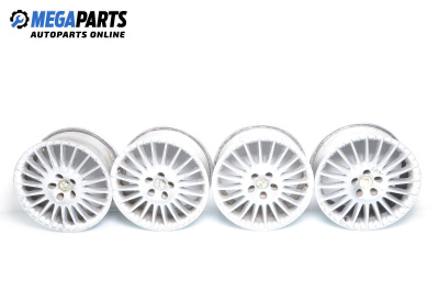 Alloy wheels for Alfa Romeo 159 Sedan (09.2005 - 11.2011) 17 inches, width 7.5 (The price is for the set)