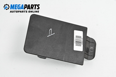 Plastic interior for Audi A4 Sedan B8 (11.2007 - 12.2015), 5 uși, sedan, position: dreapta