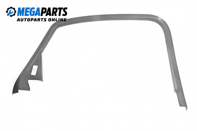 Material profilat interior for Audi A4 Sedan B8 (11.2007 - 12.2015), 5 uși, sedan