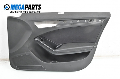 Interior door panel  for Audi A4 Sedan B8 (11.2007 - 12.2015), 5 doors, sedan, position: front - right