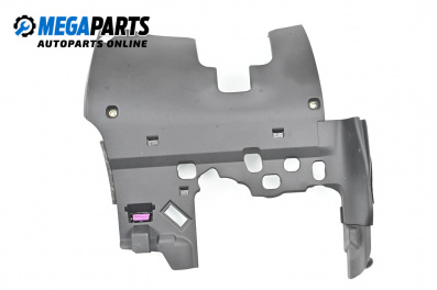 Interior plastic for Audi A4 Sedan B8 (11.2007 - 12.2015), 5 doors, sedan