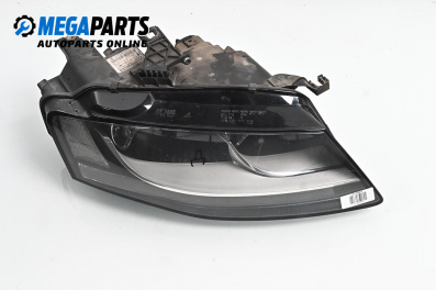 Far for Audi A4 Sedan B8 (11.2007 - 12.2015), sedan, position: dreapta