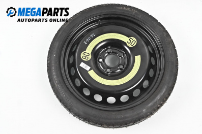 Spare tire for Audi A4 Sedan B8 (11.2007 - 12.2015) 19 inches, width 4, ET 29 (The price is for one piece)