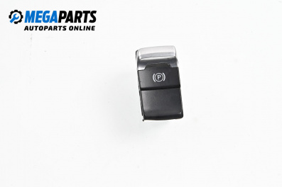 Parking brake button for Audi A4 Sedan B8 (11.2007 - 12.2015)