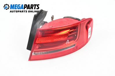 Tail light for Audi A4 Sedan B8 (11.2007 - 12.2015), sedan, position: right