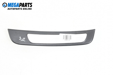 Material profilat prag for Audi A4 Sedan B8 (11.2007 - 12.2015), 5 uși, sedan, position: dreaptă - spate