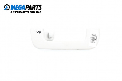 Handle for Audi A4 Sedan B8 (11.2007 - 12.2015), 5 doors, position: rear - left