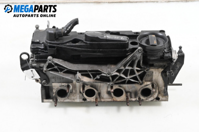 Engine head for Audi A4 Sedan B8 (11.2007 - 12.2015) 2.0 TDI, 143 hp