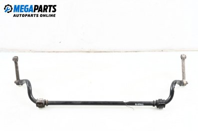 Sway bar for Audi A4 Sedan B8 (11.2007 - 12.2015), sedan