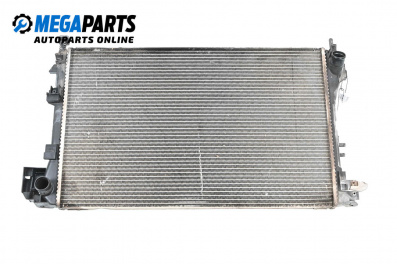 Water radiator for Opel Signum Hatchback (05.2003 - 12.2008) 2.2 DTI, 125 hp