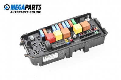 Fuse box for Opel Signum Hatchback (05.2003 - 12.2008) 2.2 DTI, 125 hp, № 13144709