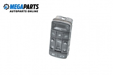 Buttons panel for Opel Signum Hatchback (05.2003 - 12.2008)